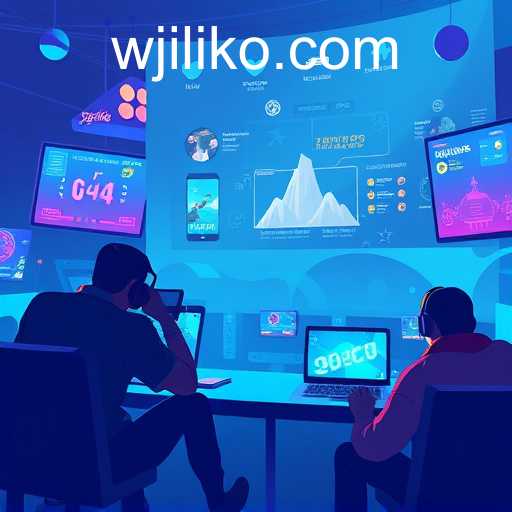 The Growing Impact of Jiliko in Online Gaming