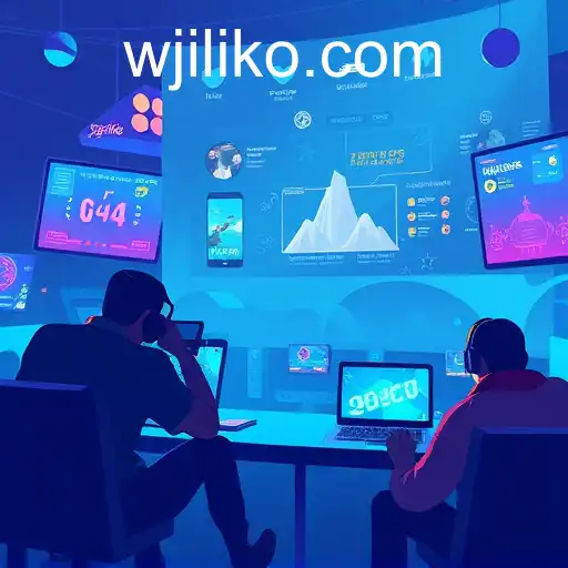 The Growing Impact of Jiliko in Online Gaming