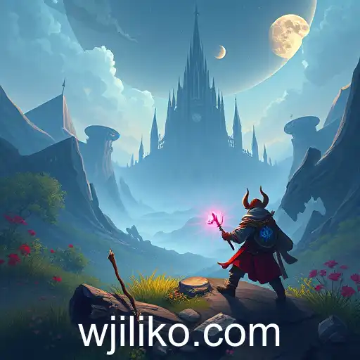 Jiliko Game Platform Revolution in 2025