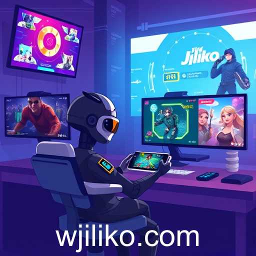 Jiliko's Impact on the Gaming Landscape
