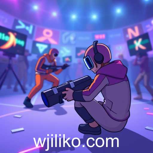 Jiliko: The Rising Star in Gaming