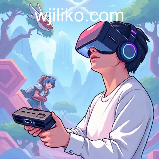 Jiliko Revolutionizing Online Gaming