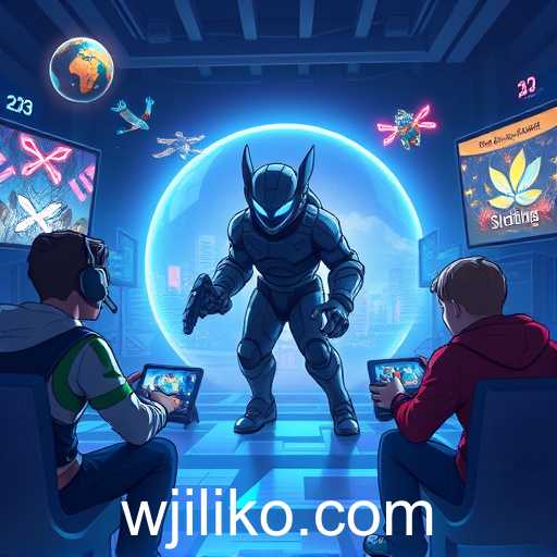 Jiliko: Revolutionizing Gaming Experiences in 2025