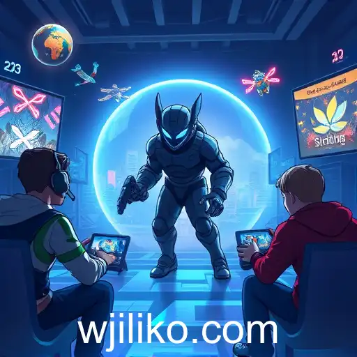 Jiliko: Revolutionizing Gaming Experiences in 2025