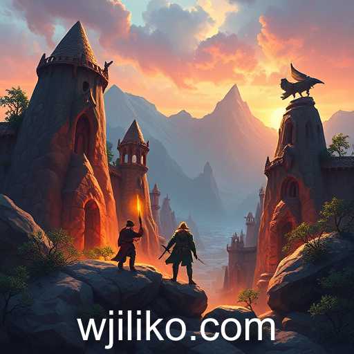 Exploring the Rise of Jiliko in Modern Gaming