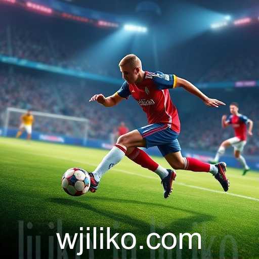 Jiliko: Innovating Online Gaming Experience