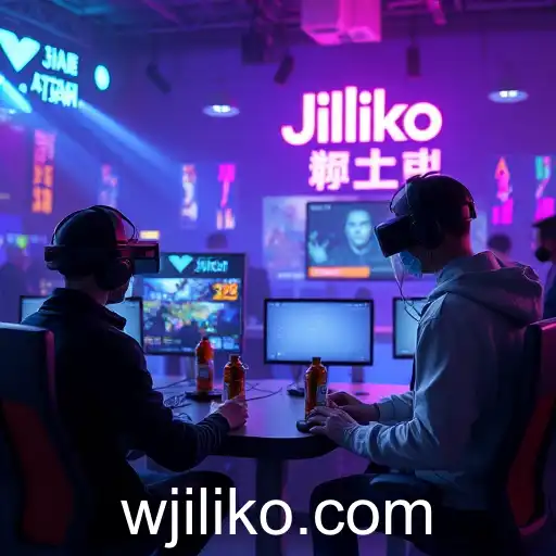 Online Gaming Trends and Jiliko's Influence