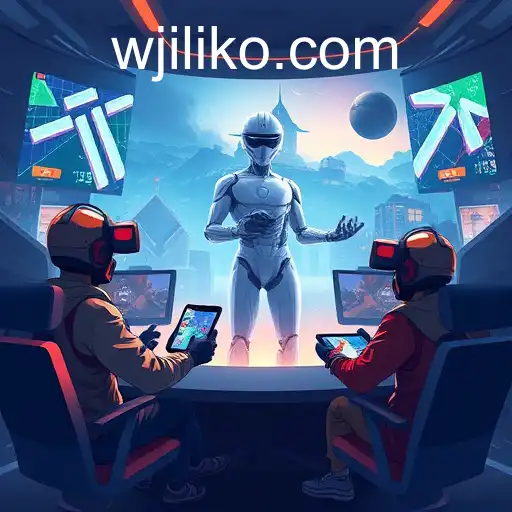 Jiliko: A Shift in Online Gaming Dynamics