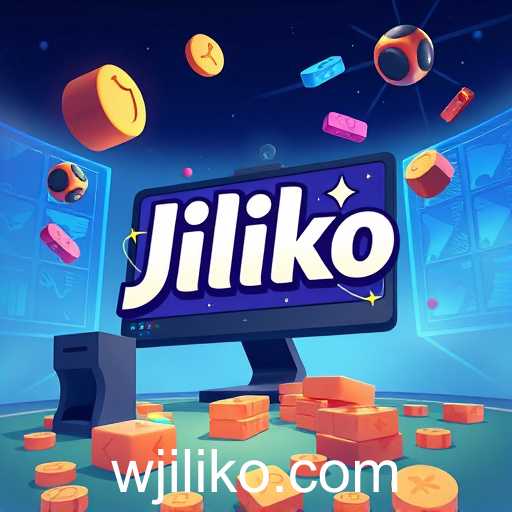 Jiliko: A Revolution in Online Gaming