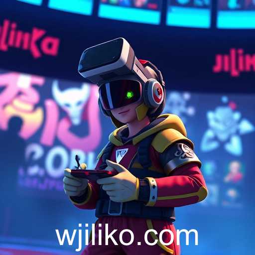 Jiliko: Revolutionizing Online Gaming in 2025