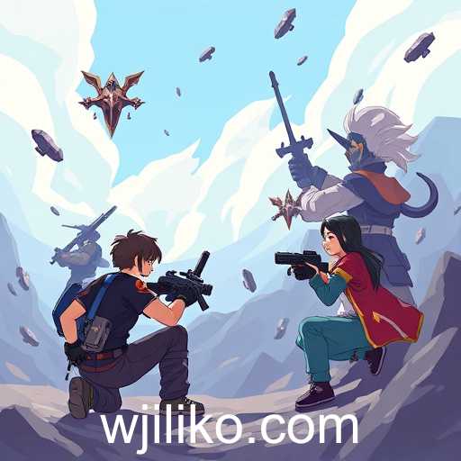 Exploring the 'Jiliko' Phenomenon in Multiplayer Games