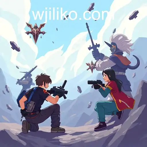 Exploring the 'Jiliko' Phenomenon in Multiplayer Games