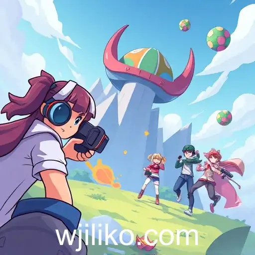 Emerging Trends in Online Gaming for 2025