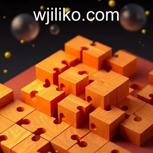 Unveiling the Intrigue of Puzzle Games with 'Jiliko'