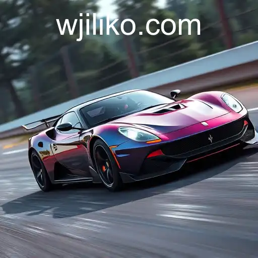 The Thrills of Speed: Exploring the 'Racing Games' Category on Jiliko