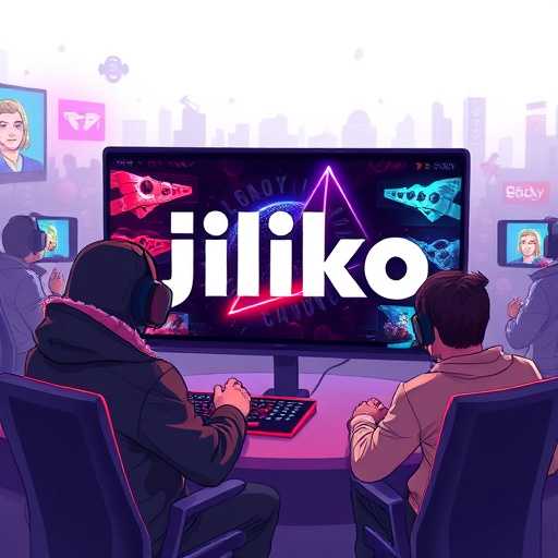 The Rise of Jiliko: A Digital Gaming Phenomenon