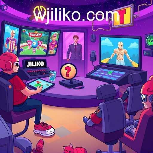 The Rise of Jiliko in Online Gaming